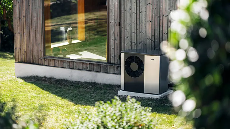 Rörmannen i Bromma båt