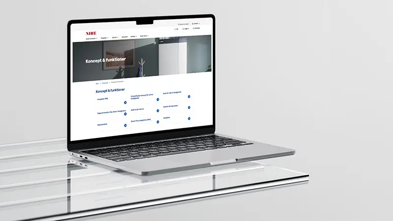 Rörmannen i Bromma båt