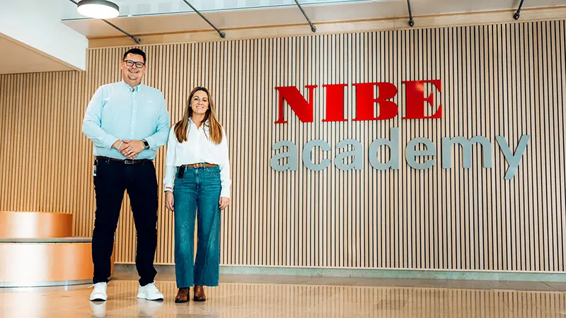 Rörmannen i Bromma båt