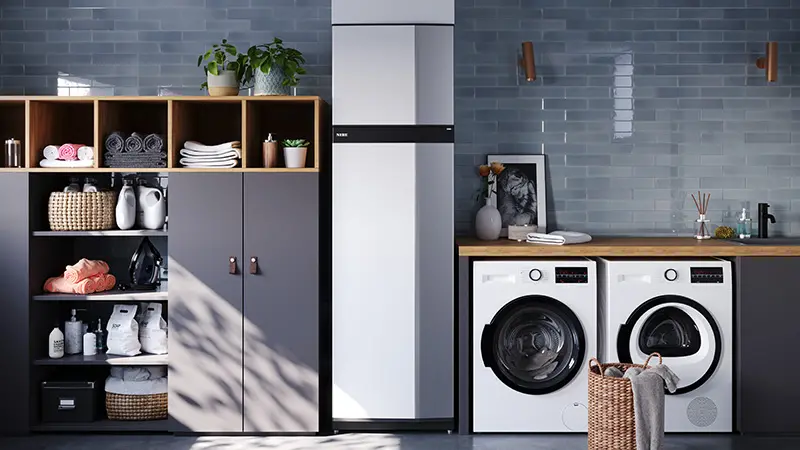 Rörmannen i Bromma båt