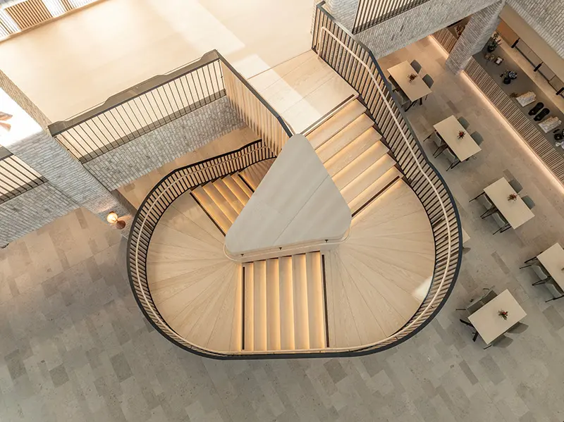 NIBE World of Energy