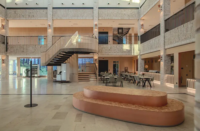 NIBE World of Energy