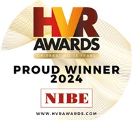 Heat Pump of the Year